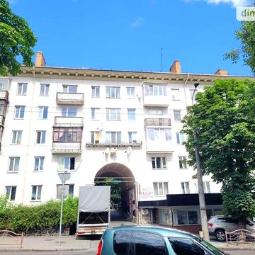 Продаж 2к Квартира Винниченка вулиця