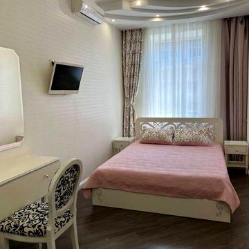 Сдам 2 х разд. 20.750  Дерибасовская