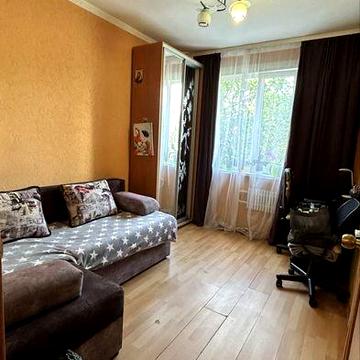 Продам 2 к квартиру Салтовка, ул. Гер. Труда, 45 ( ул. Нескореных )