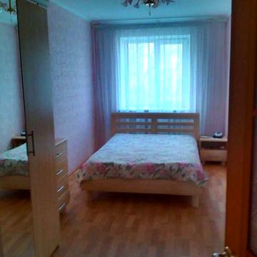 Продам 3к квартиру ул. Космонавтов ж/м Приднепровск