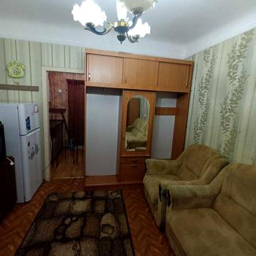 Сдам 1  квартиру  на Одесской в доме гостинного типа Od5
