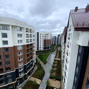 Продаж 3к Квартира Ольги Кобилянської (Достоєвського) вулиця ЖК Синергия Сити