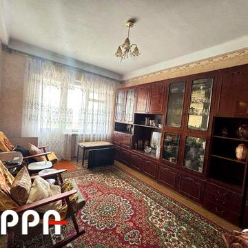 Продаж 2-кімнатної квартири, 3-й Шевченківський