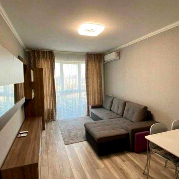 2к квартира ЖК Квартет  вул. В. Липківського, 16 м. Вокзальна