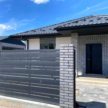 ПРОДАЖ! Готовий будинок з ГАЗОМ. Мінімальне оформлення