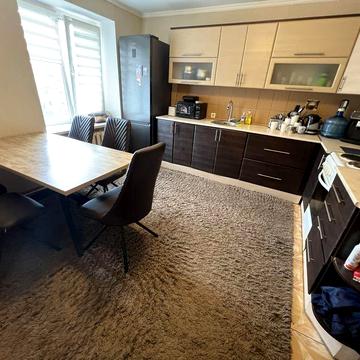 Продам 3 кім квартиру в новобудові