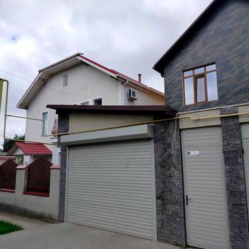 Продам свой дом на Тульской