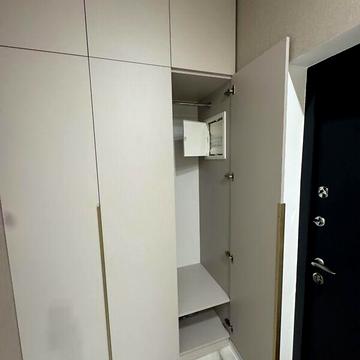 Продаж 1к Квартира Курортний провулок ЖК Курортный
