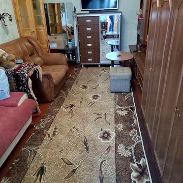 Здам однокімнатну квартиру на Північній Салтивці за 3000