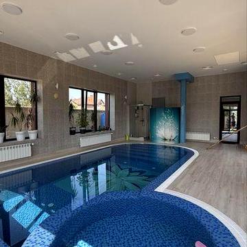 Дом на Великом лугу, Запорожье