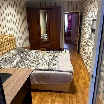Продам 3х ком квартиру - ТРК Украина