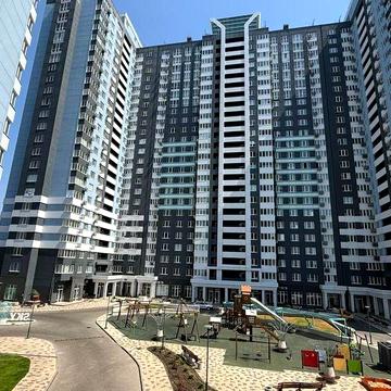 Продам 1ком. в ЖК Скай Сити состояние от строителей-дом сдан! ЖК «Скай Сити»
