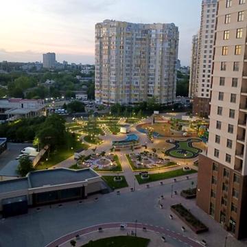 Краснова вул., 1-А