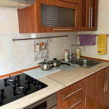 Оренда квартири Гавела 83В