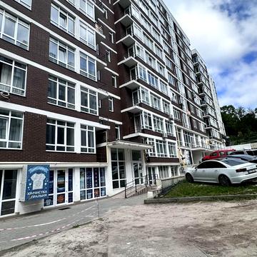 Малоголосківська вул., 44