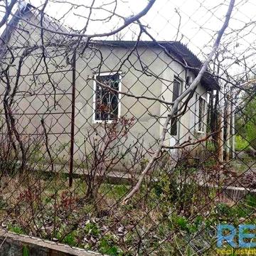 Идеальная дача или уютный дом для постоянного жилья