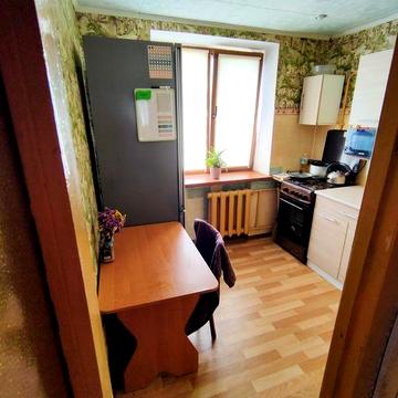 ПРОДАМ квартиру 44 квартал