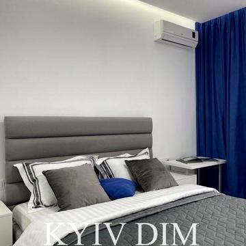 Жк L-квартал. Квартира 48м2. Продаж БЕЗ %. ЖК L-квартал
