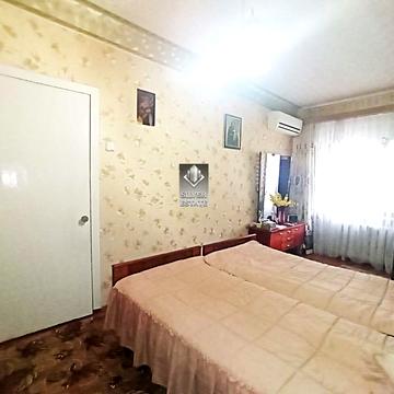 Пархоменка вул., 4