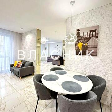 Продам 3к, 92 м2, 24/25, ЖК Патріотика, вул. Софії Русовой ЖК Патріотика