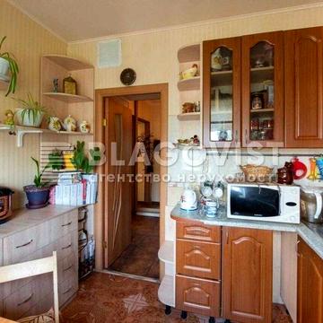 Продаж 3-х кімн Палладіна Академіка 24, Академмістечко