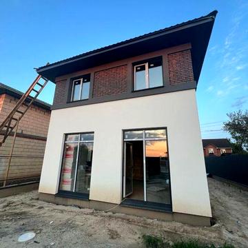 Будинок на ділянці 4 сотки. Газ. Без комісії