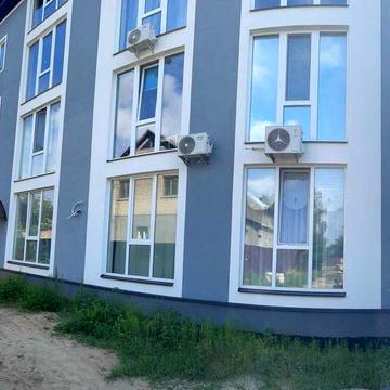 Продаж. Квартира студія в зданому будинку, метро Бориспільська 2 км ЖК Сонячний