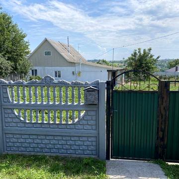 Продам будинок Київська об. смт Ставище