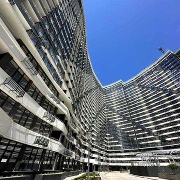 3к квартира в Атмосфере/Аркадия ЖК Атмосфера