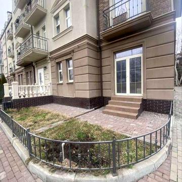 13 станция Фониана Квартира в ЖК Челси ЖК Челси
