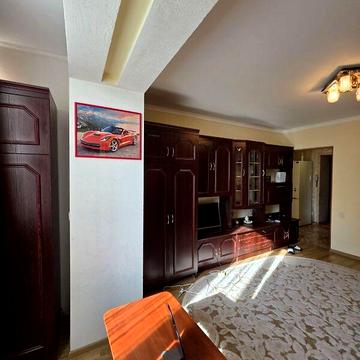 Продаж 1к Квартира Пасічна вулиця