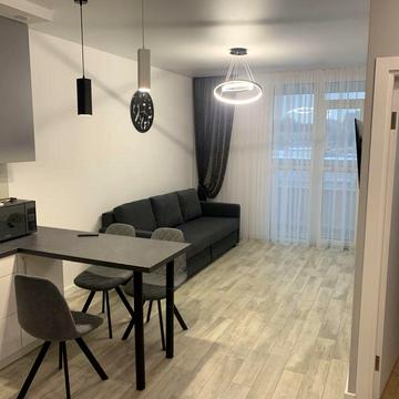 Оренда 1-к квартири ЖК Avalon Flex по вул. Топольна, 4
