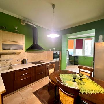 Левка Лукяненка вул. (Маршала Тимошенка), 21к8