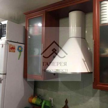 Продаж 3-х кімнатної квартири