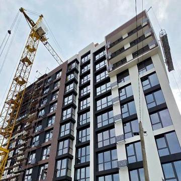 Дво кімнатна новобудова в центрі, ЖК онікс