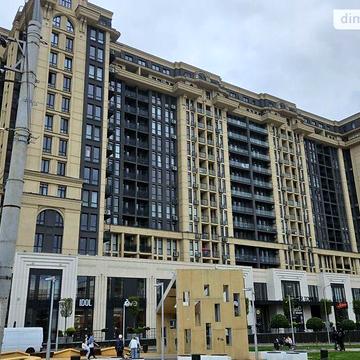 Продаж 1к Квартира Космонавтів проспект ЖК Premier Tower