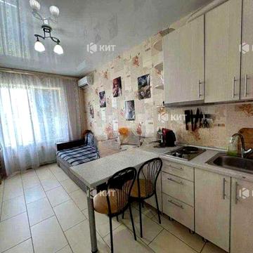 1к.20м2 Салтівка (Салтовка, ЖК Воробьевы Горы Академика Павлова)129435