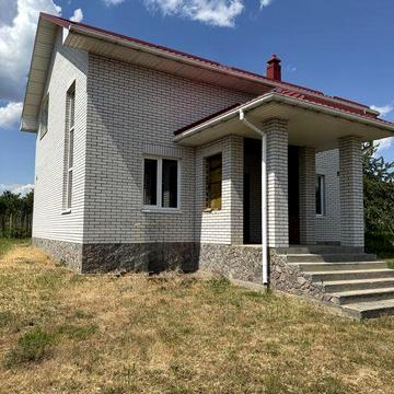 Продам будинок без внутрішніх робіт, комісія 0%