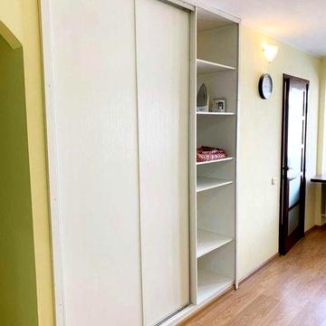 Оренда квартири в Центральній частині міста