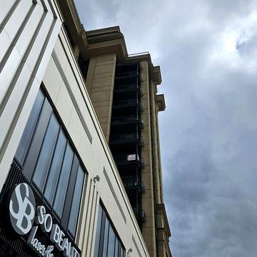 Продаж 2к Квартира Космонавтів проспект ЖК Premier Tower
