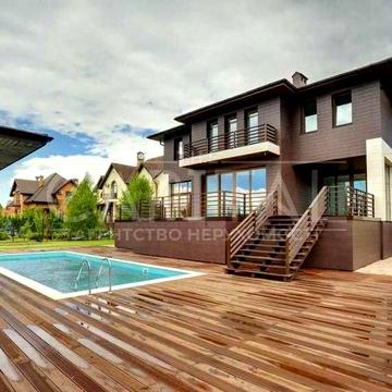 Продажа дома КГ Zoloche, Осокорки, Дарницкий р-н