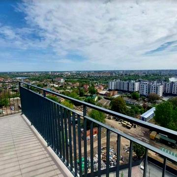 Продаж 3к квартири Central Park здана секція ЖК Central Park