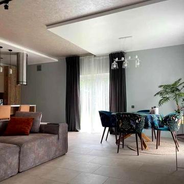 AA S4 Продам дом Салтовка пр.Тракторостроителей 79  Евроремонт-мебель!