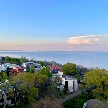 Продам 1ком., квартира Французский бульвар, Кандинский