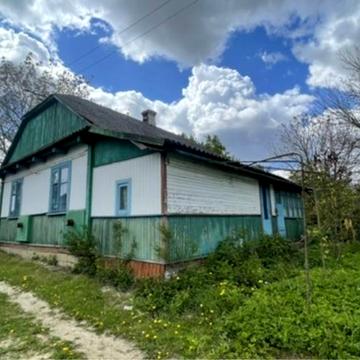 Продам житловий будинок