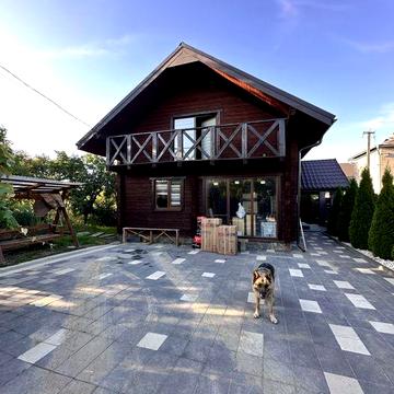 Продається дача в Хриплині  160 кв