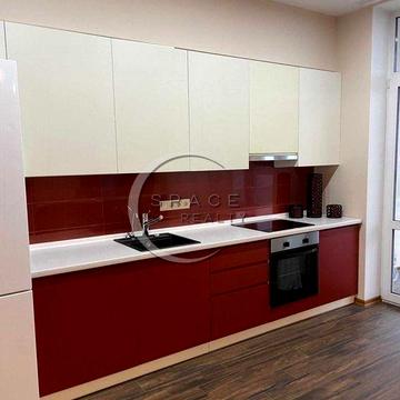 Продаж 2-к квартира в ЖК Новопечерські Липки Драгомирова 20. ЖК Новопечерські Липки