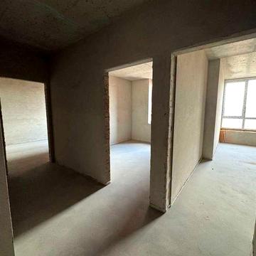 ВЕЛИКА ГОТОВА двокімнатна квартира кредит 56,36 м² Європейські Липки ЖК Європейські Липки