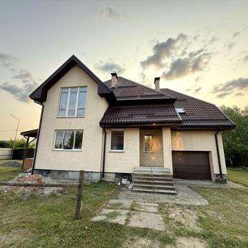 Без Комісії‼️Київ/Осокорки/Будинок/255м2/9сот./з ГАЗифікований‼️