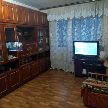 Михайла Донця вул., 17/46